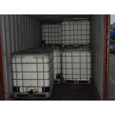 Zgornji plašč z visokim sijajem poliuretana PU